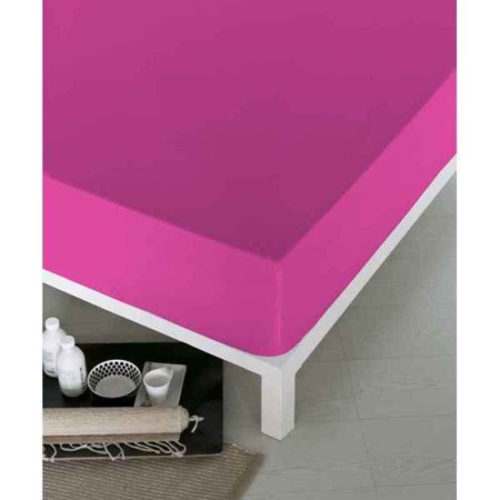 Drap housse Naturals Fuchsia