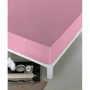 Drap housse Naturals Rose (Lit de 200)