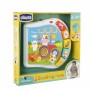 Jouet interactif pour bébé Chicco Counting Farm 19 x 4 x 19 cm