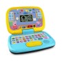 Juguete Interactivo para Bebés Vtech Peppa Pig 5,6 x 23,7 x 15,8 cm