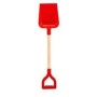 Pelle en Plastique Colorbaby 56 cm