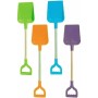 Pala de Plástico Colorbaby 56 cm
