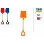 Pala de Plástico Colorbaby 56 cm