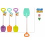 Pelle en Plastique Colorbaby 58 cm