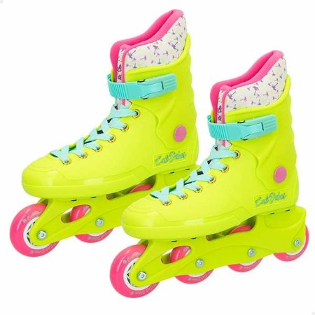 Rollers en ligne Colorbaby cb riders pro style 36-37
