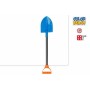 Pelle en Plastique Colorbaby Bleu 65 cm