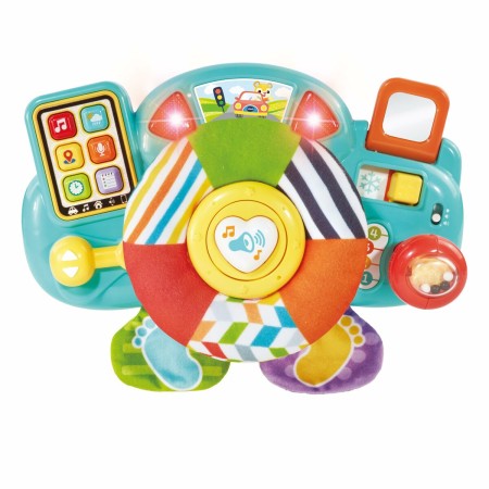 Juguete Interactivo para Bebés Vtech Baby 28,8 x 11,6 x 27,9 cm