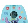 Guitare pour Enfant Lexibook 53 cm