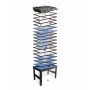 Table multi-jeux 106 x 60,5 x 81 cm 20 en 1