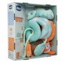 Spirale d'activités Chicco 25 x 12 x 34 cm Caméléon