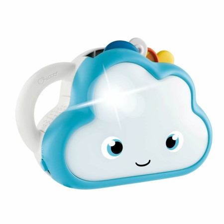 Juguete Interactivo para Bebés Chicco Weathy The Cloud 17 x 6 x 13 cm