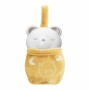 Hochet musical Chicco 11,5 cm Ours