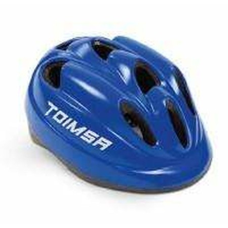 Casque de Cyclisme pour Enfants Toimsa Bleu 52-56 cm