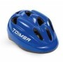 Casco de Ciclismo para Niños Toimsa Azul 52-56 cm