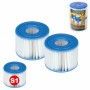 Filtro de piscina Intex PureSpa S1 4 Unidades