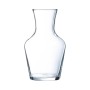 Pichet Arcoroc Sans Bouchon verre 500 ml Sans couvercle