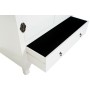 Buffet DKD Home Decor Blanc 85,5 x 50,5 x 186,2 cm