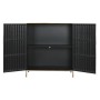 Buffet Home ESPRIT Doré 84,5 x 33 x 100 cm