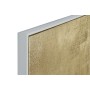 Cuadro Home ESPRIT Blanco Dorado 103 x 4,5 x 143 cm