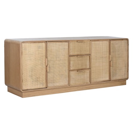 Buffet Home ESPRIT Naturel 182 x 45 x 71 cm