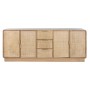 Buffet Home ESPRIT Naturel 182 x 45 x 71 cm