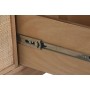 Buffet Home ESPRIT Naturel 182 x 45 x 71 cm