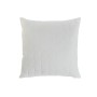 Coussin Home ESPRIT Blanc 45 x 45 cm