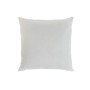 Coussin Home ESPRIT Blanc 45 x 45 cm