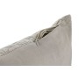 Coussin Home ESPRIT Beige 45 x 45 cm