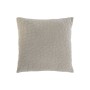 Coussin Home ESPRIT Beige 60 x 60 cm