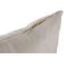 Coussin Home ESPRIT Beige 60 x 60 cm