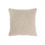 Coussin Home ESPRIT Beige Boho 45 x 45 cm