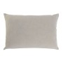 Coussin Home ESPRIT Beige Shabby Chic 60 x 40 cm