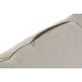 Coussin Home ESPRIT Beige Shabby Chic 60 x 40 cm