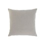 Coussin Home ESPRIT Beige Shabby Chic 45 x 45 cm