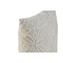 Coussin Home ESPRIT Beige Shabby Chic 45 x 45 cm