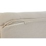 Cojín Home ESPRIT Beige Romántico 60 x 40 cm