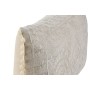 Coussin Home ESPRIT Beige Romantique 60 x 40 cm