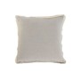 Coussin Home ESPRIT Beige Romantique 45 x 45 cm