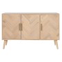 Buffet Home ESPRIT Naturel 120 x 34 x 76 cm
