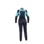 Mono Racing OMP FIRST ELLE Azul marino 44 Homologado por la FIA