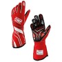 Gants OMP ONE-S Rouge XL