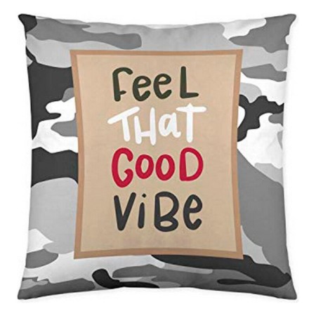 Housse de coussin Cool Kids Goran (50 x 50 cm)