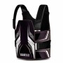 Protección costillas Sparco K-TRACK S