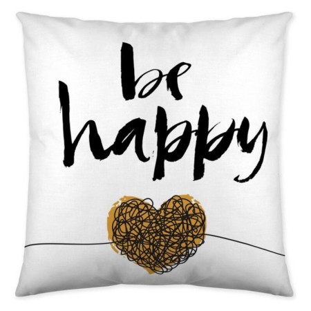 Housse de coussin Cool Kids Inga (50 x 50 cm)