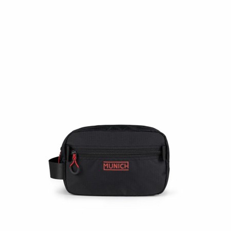 Neceser Munich Gym Sports 2.0 Negro