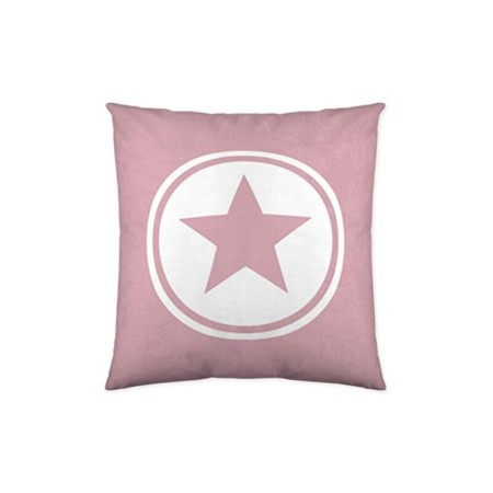 Housse de coussin Cool Kids Iveet Pink (50 x 50 cm)