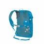 Mochila de Montaña Ferrino Steep 20 Azul 20 L