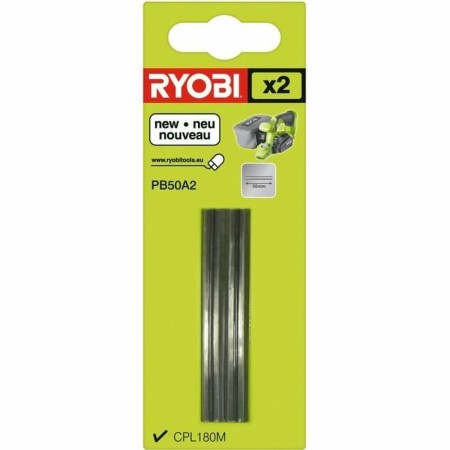 Recambio de Cuchilla Ryobi