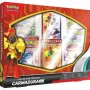 Pack d'images Pokémon (FR)